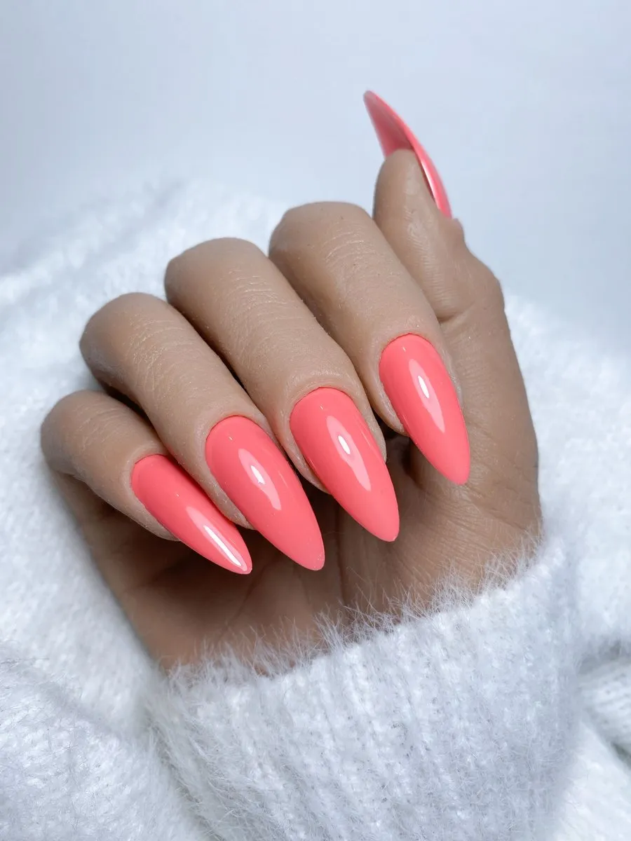 076 - Berry Slushy | Koko & Claire Gel Polish