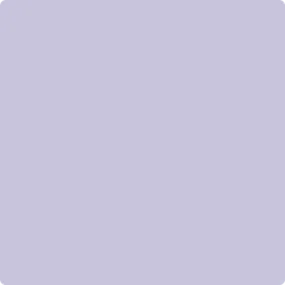 1403: French Lilac  by Benjamin Moore