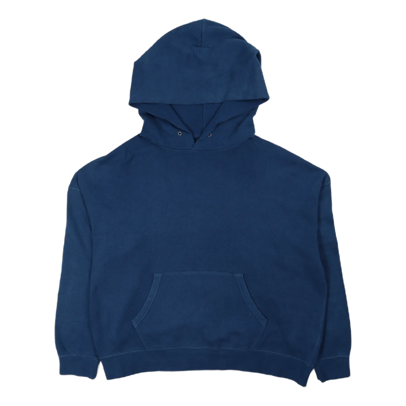 Amplus Hoodie P.o. (n.d.) Indigo