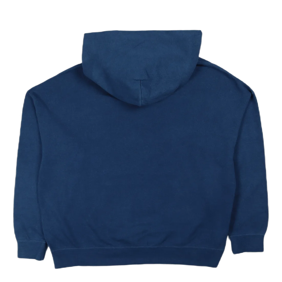 Amplus Hoodie P.o. (n.d.) Indigo