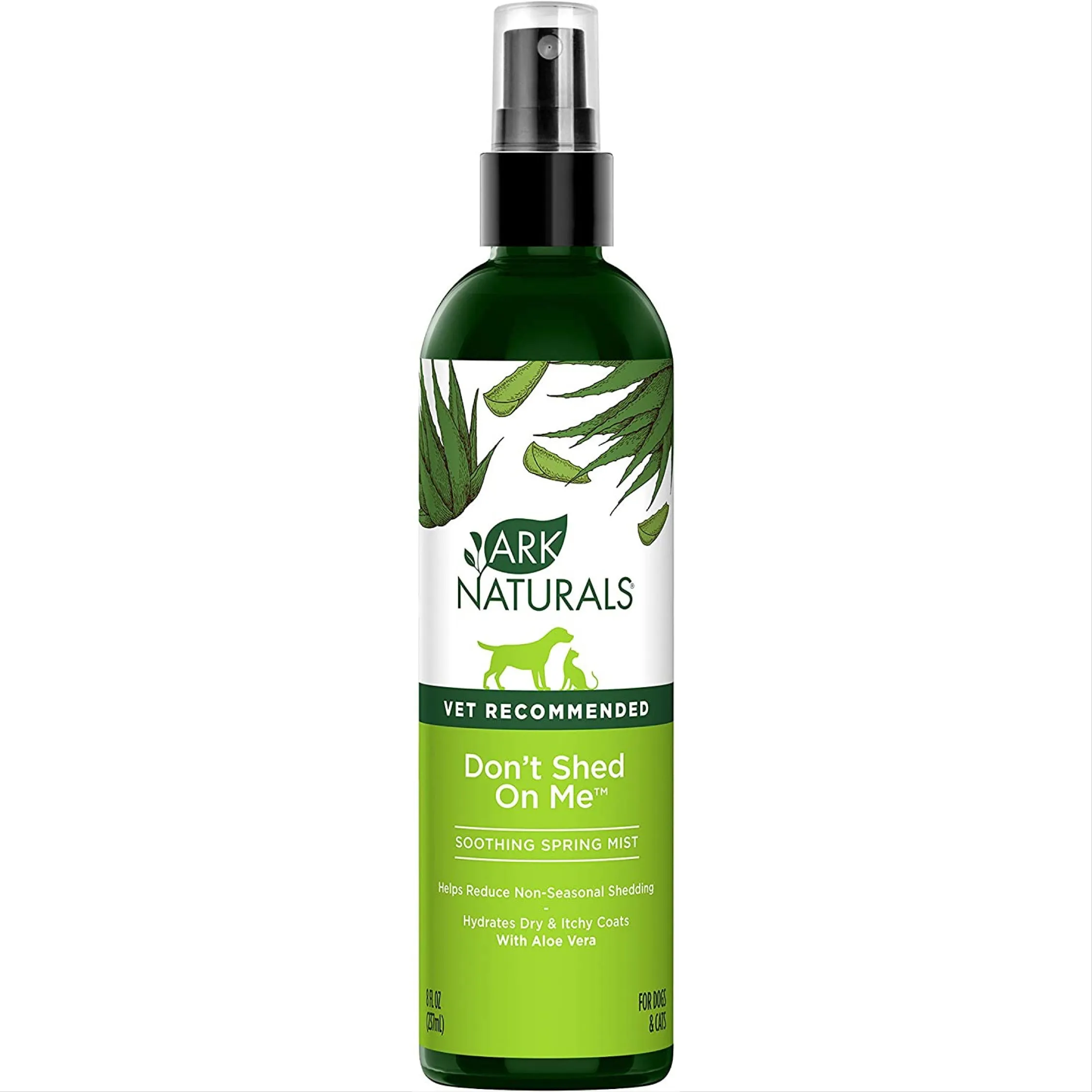 ark naturals - don't shed on me spray