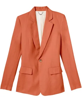 Armagnac Arlo Linen Blazer