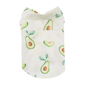 avocado summer shirt