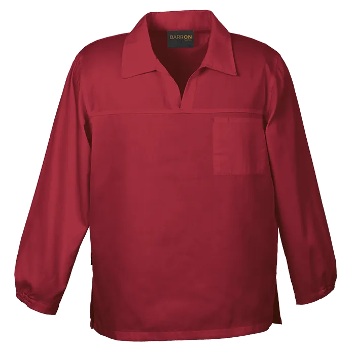 Barron Food Safety Jacket (BC-FSJ)