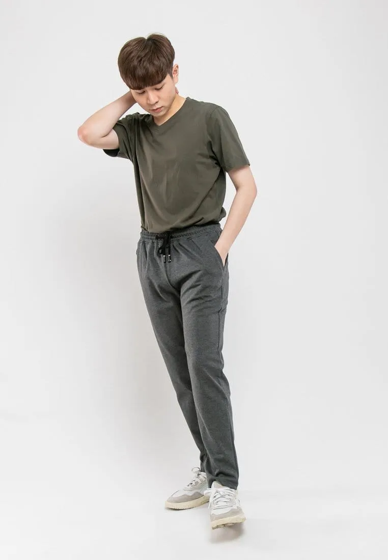 Casual Jogger Pants - 10698