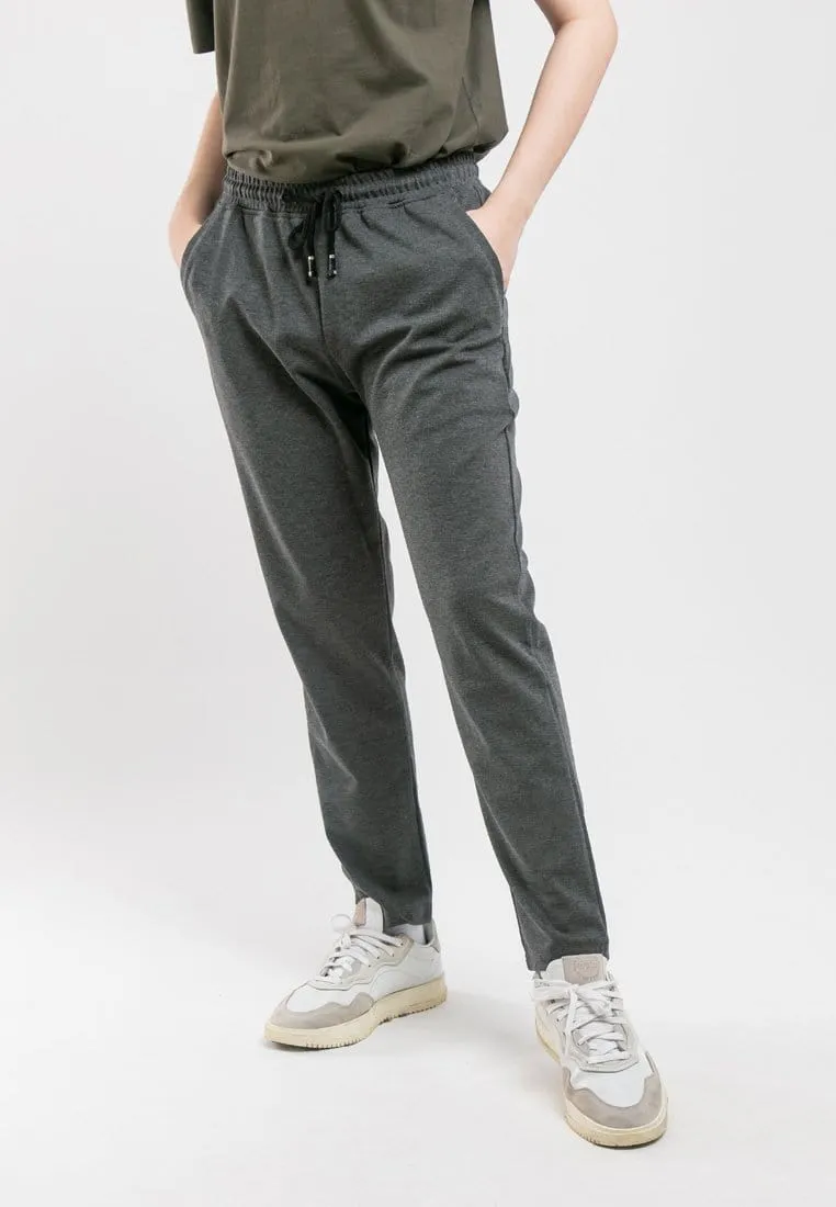 Casual Jogger Pants - 10698