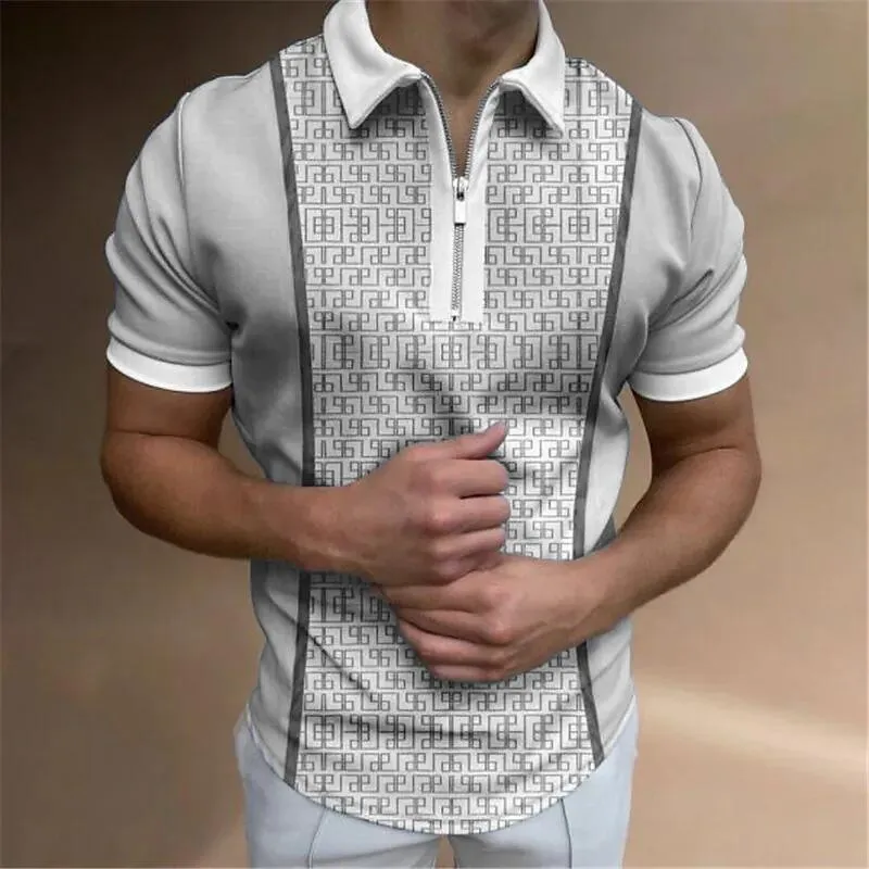 Casual Vintage Style Shirt