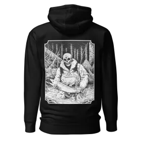 Chromer Unisex Hoodie