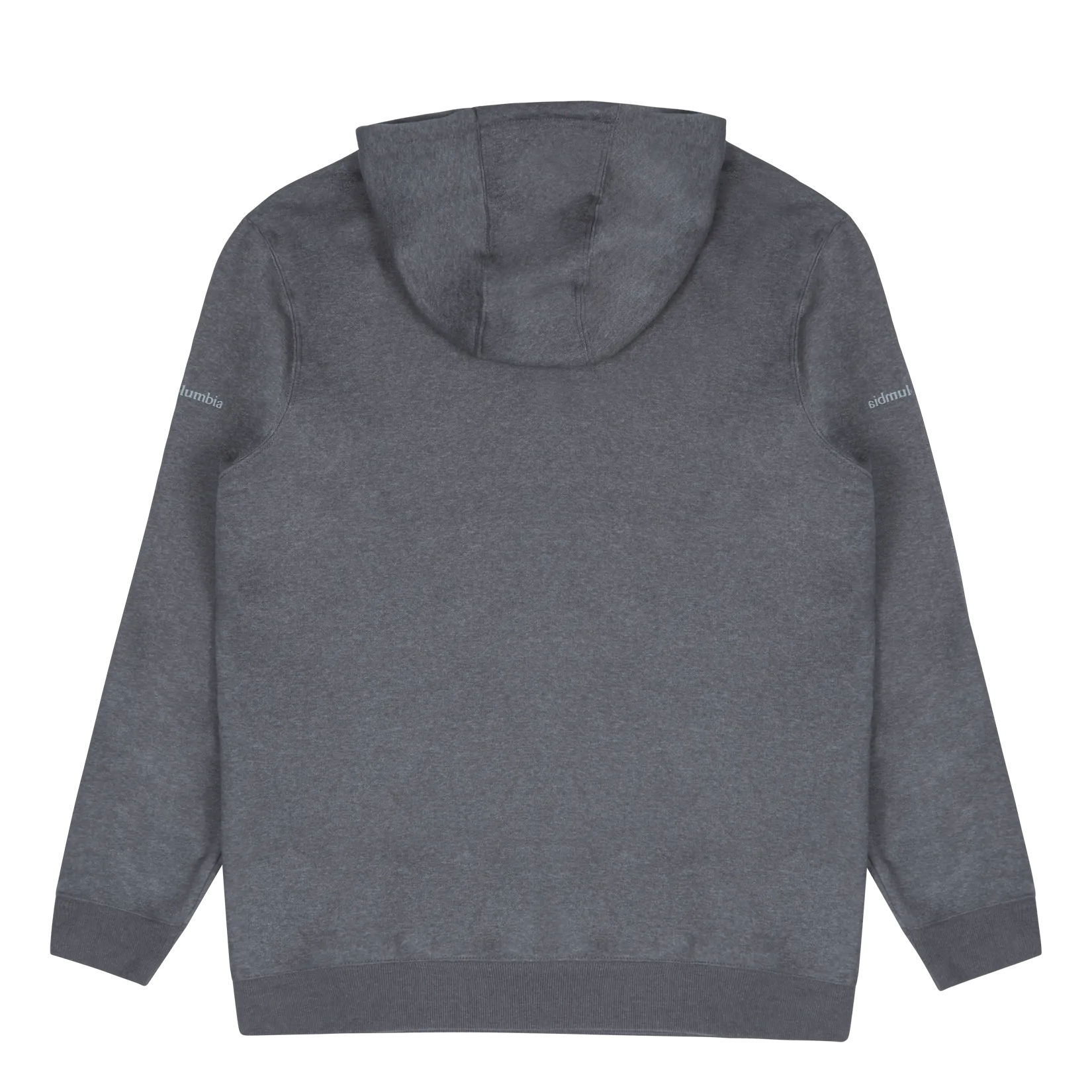 Csc Basic Logo™ Ii Hoodie City Grey Heath