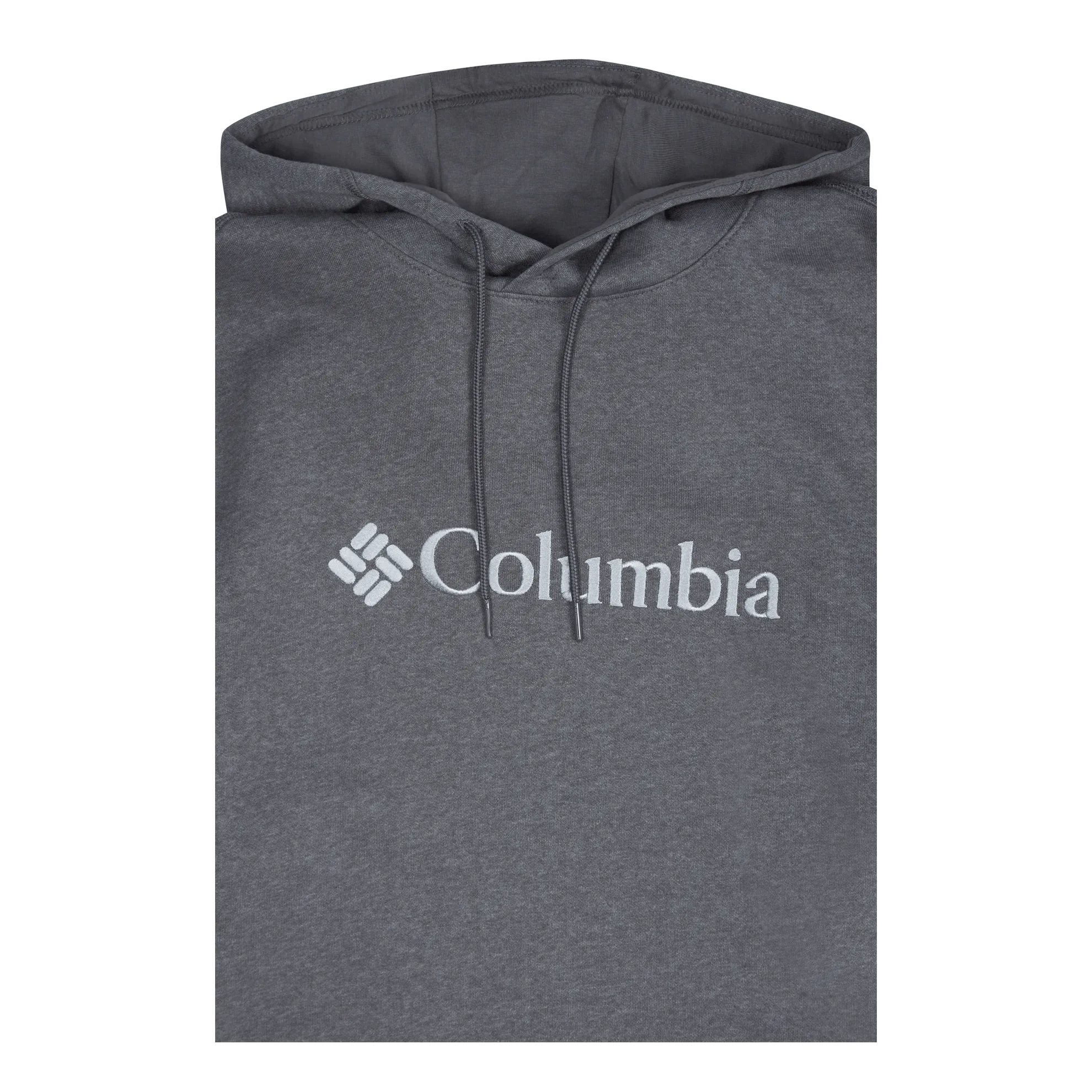 Csc Basic Logo™ Ii Hoodie City Grey Heath