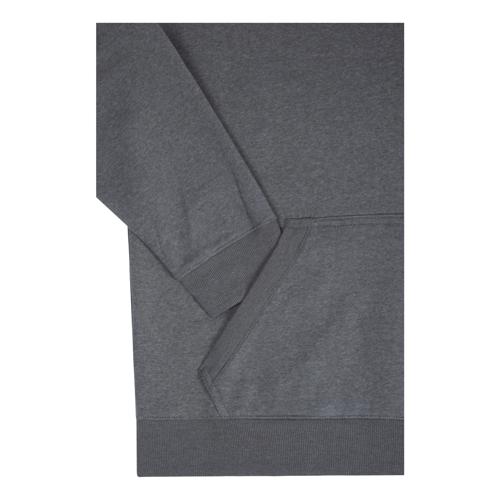 Csc Basic Logo™ Ii Hoodie City Grey Heath