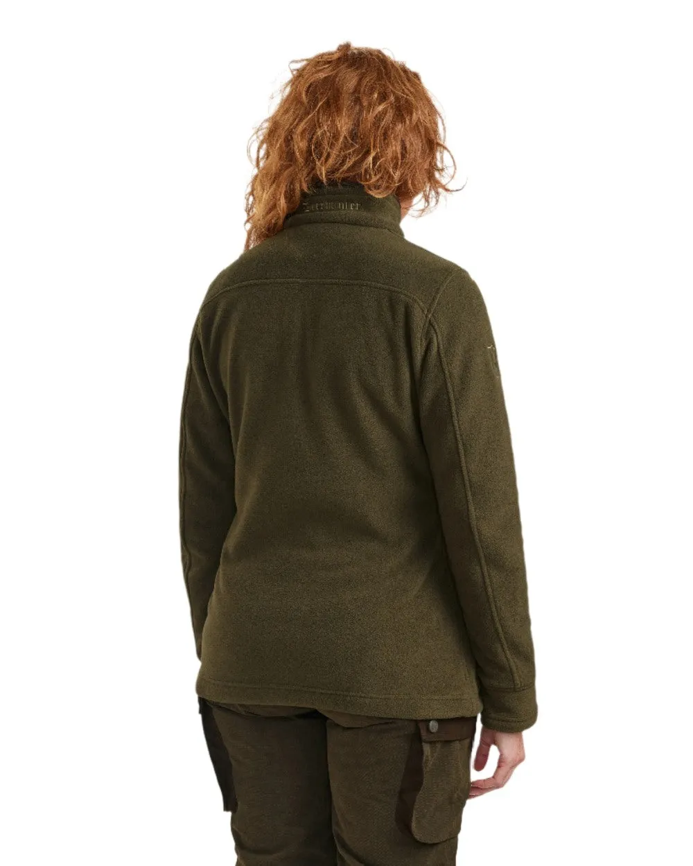 Deerhunter Lady Eagle Fleece Jacket