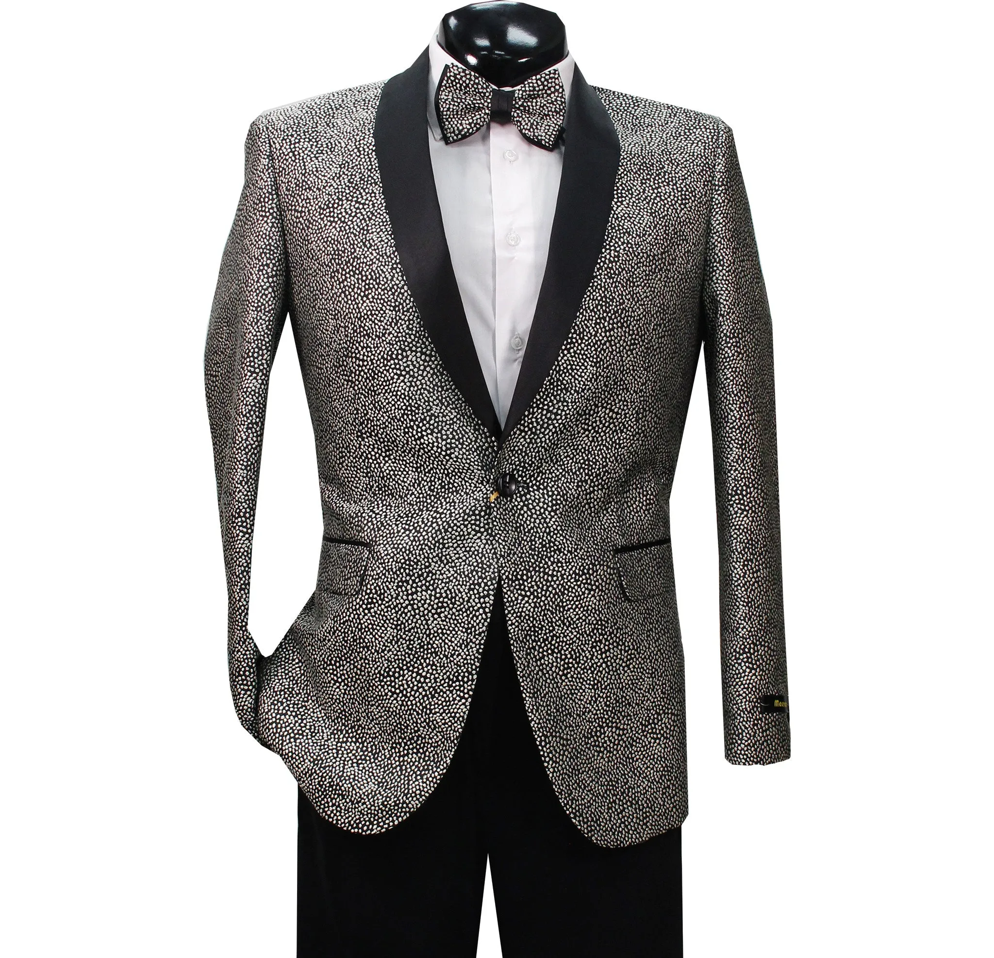 Fancy Blazers Styles From $99