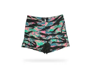 Fight Shorts - Retro Tigré