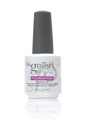 Gelish Foundation Gel