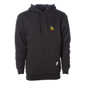 Idaho 43 PVC Hoodie