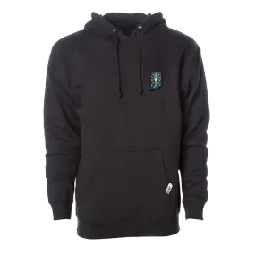 Indiana 19 PVC Hoodie