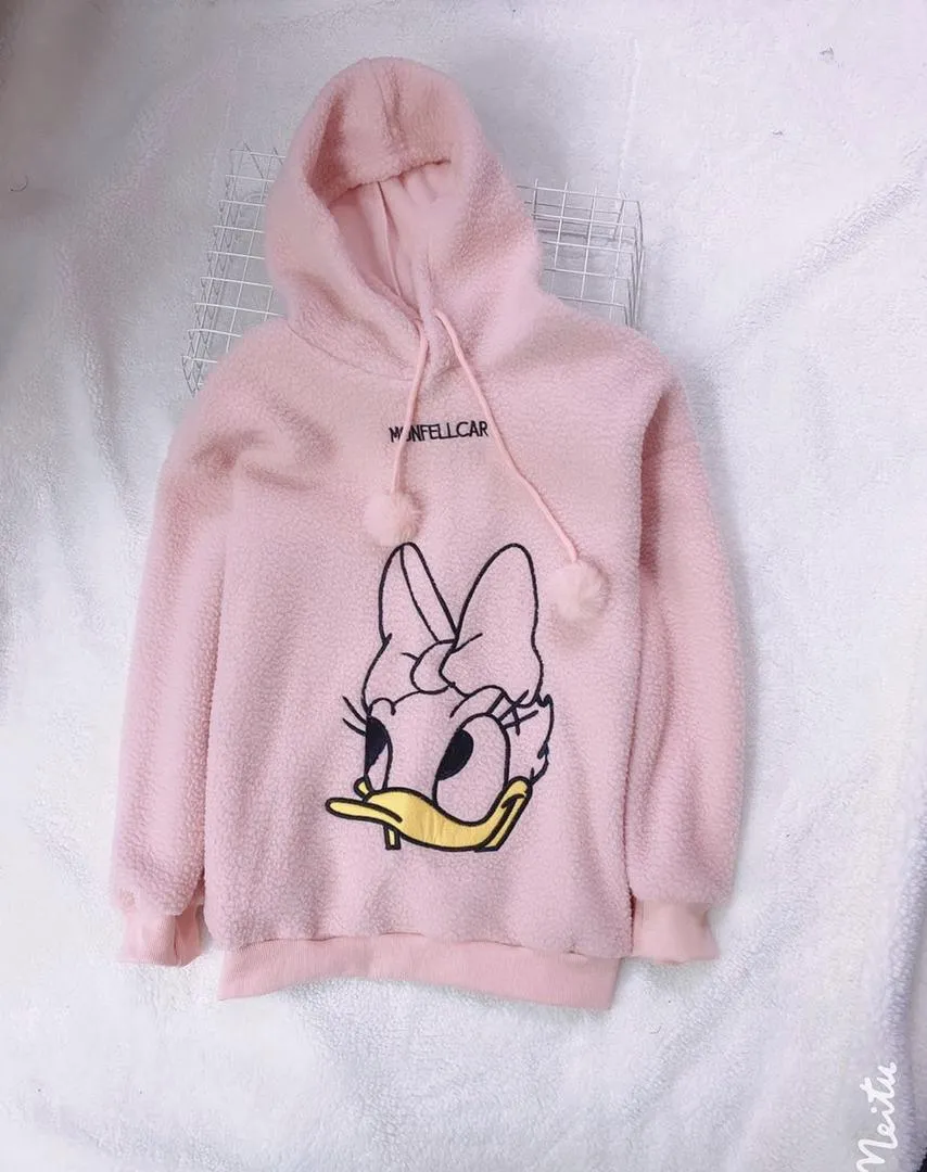 Ivyshape | Cute Hoodies