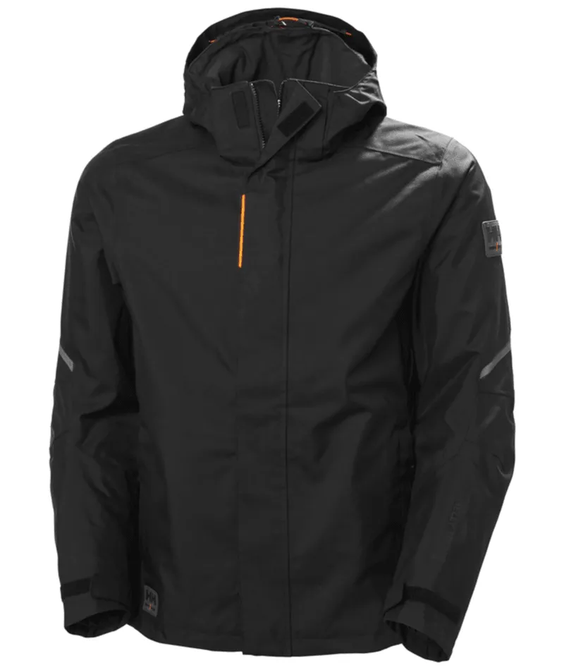 Jacket - Helly Hansen Kensington Shell Jacket, 71080