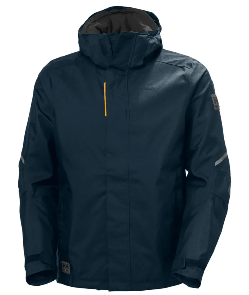 Jacket - Helly Hansen Kensington Shell Jacket, 71080