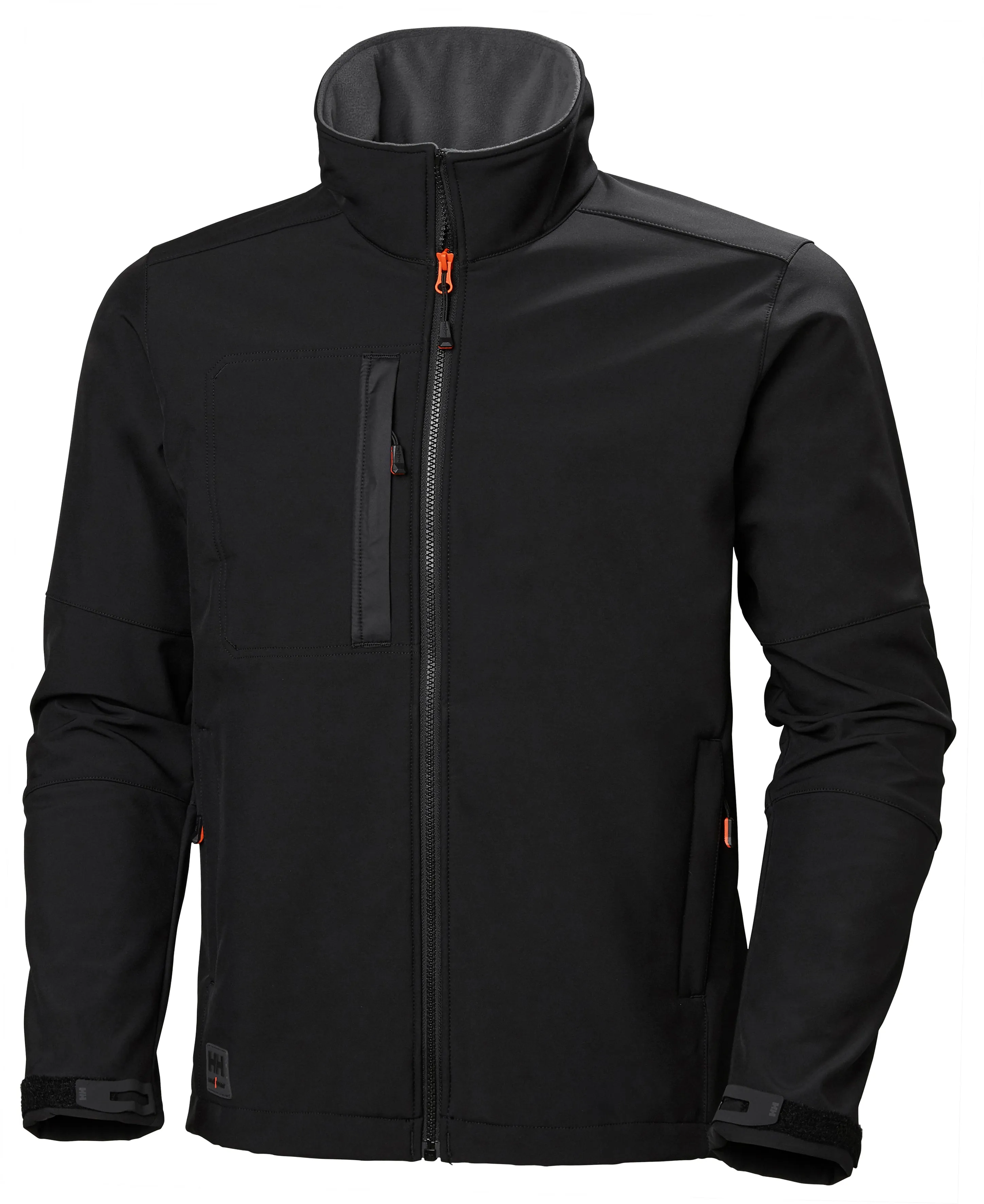 Jacket - Helly Hansen Kensington Softshell Jacket 74231