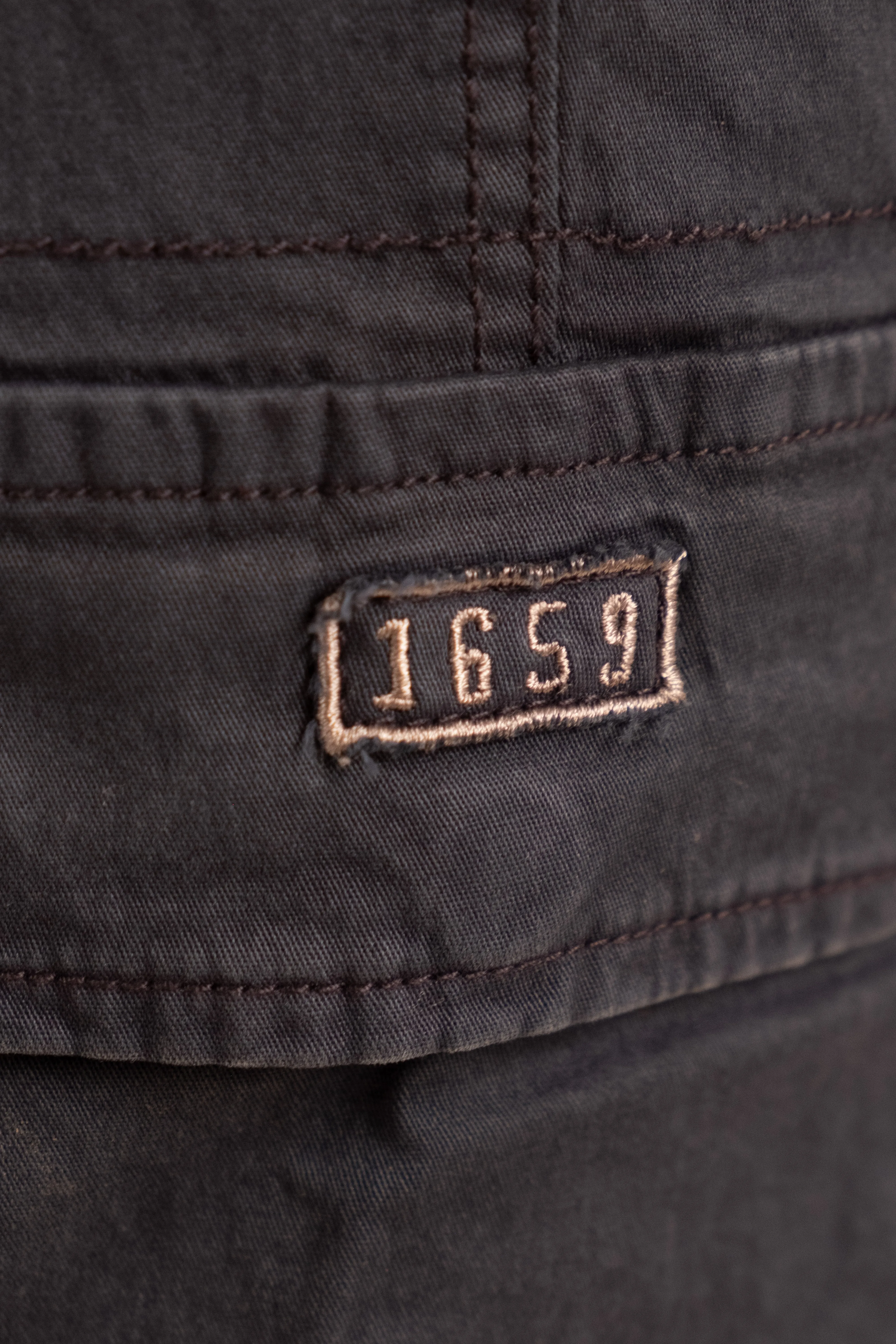 Jeans Uomo S4F646