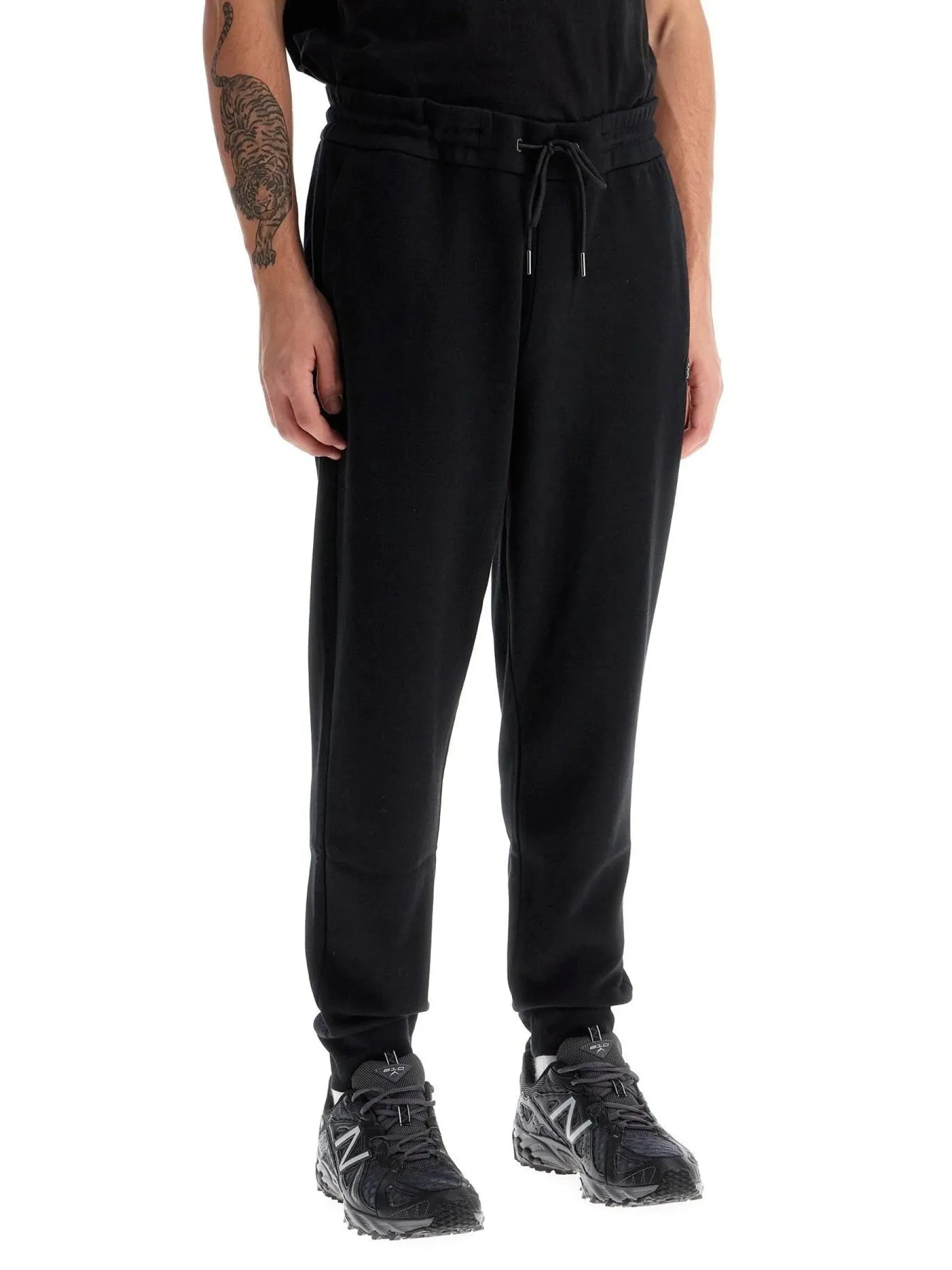 Jersey Jogger Pants