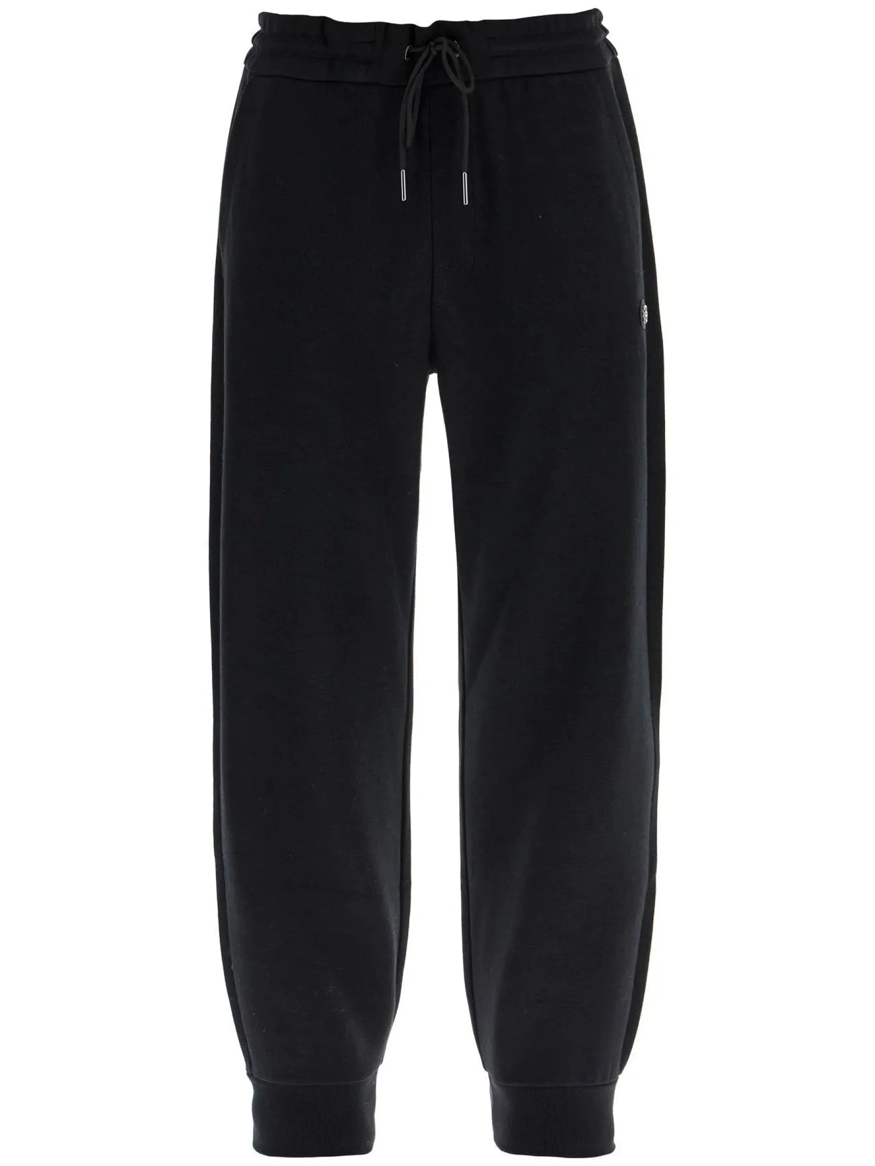 Jersey Jogger Pants