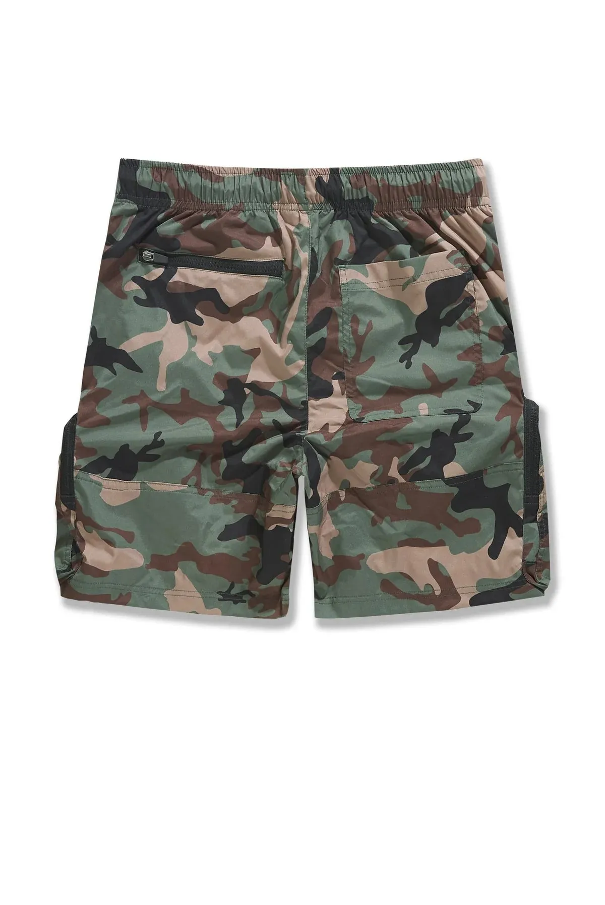 Jordan Craig RETRO - ALTITUDE CARGO SHORTS (VINTAGE CAMO)