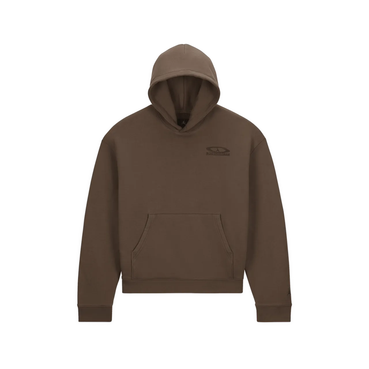 Jordan x Travis Scott Men's Pullover Hoodie