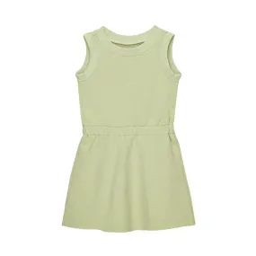 JUDY Sleeveless Dress