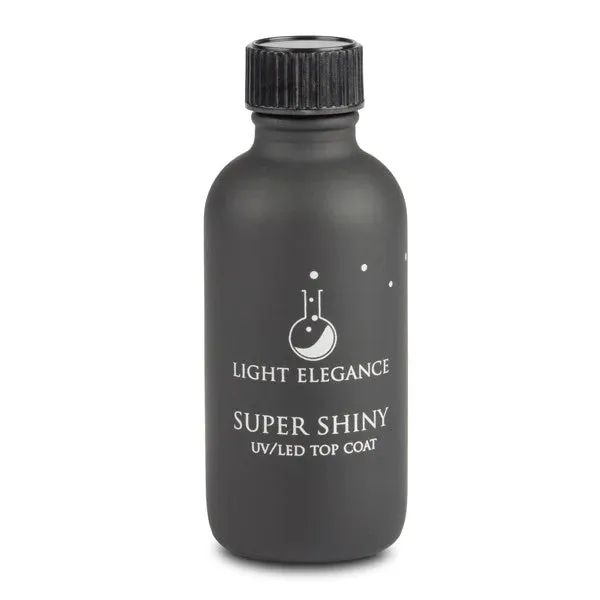 Light Elegance Gel - Super Shiny