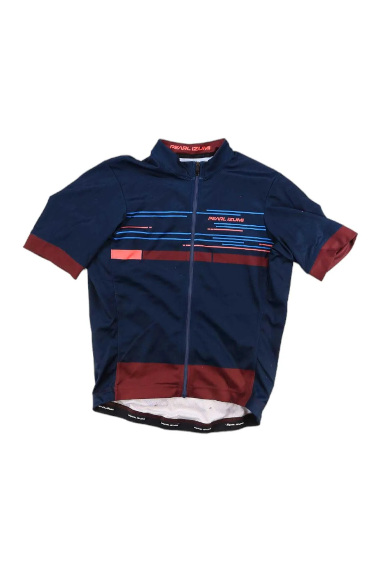 Mens Elite Escape Cycling Jersey