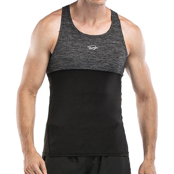 Mens Quick-drying  Tank Tops