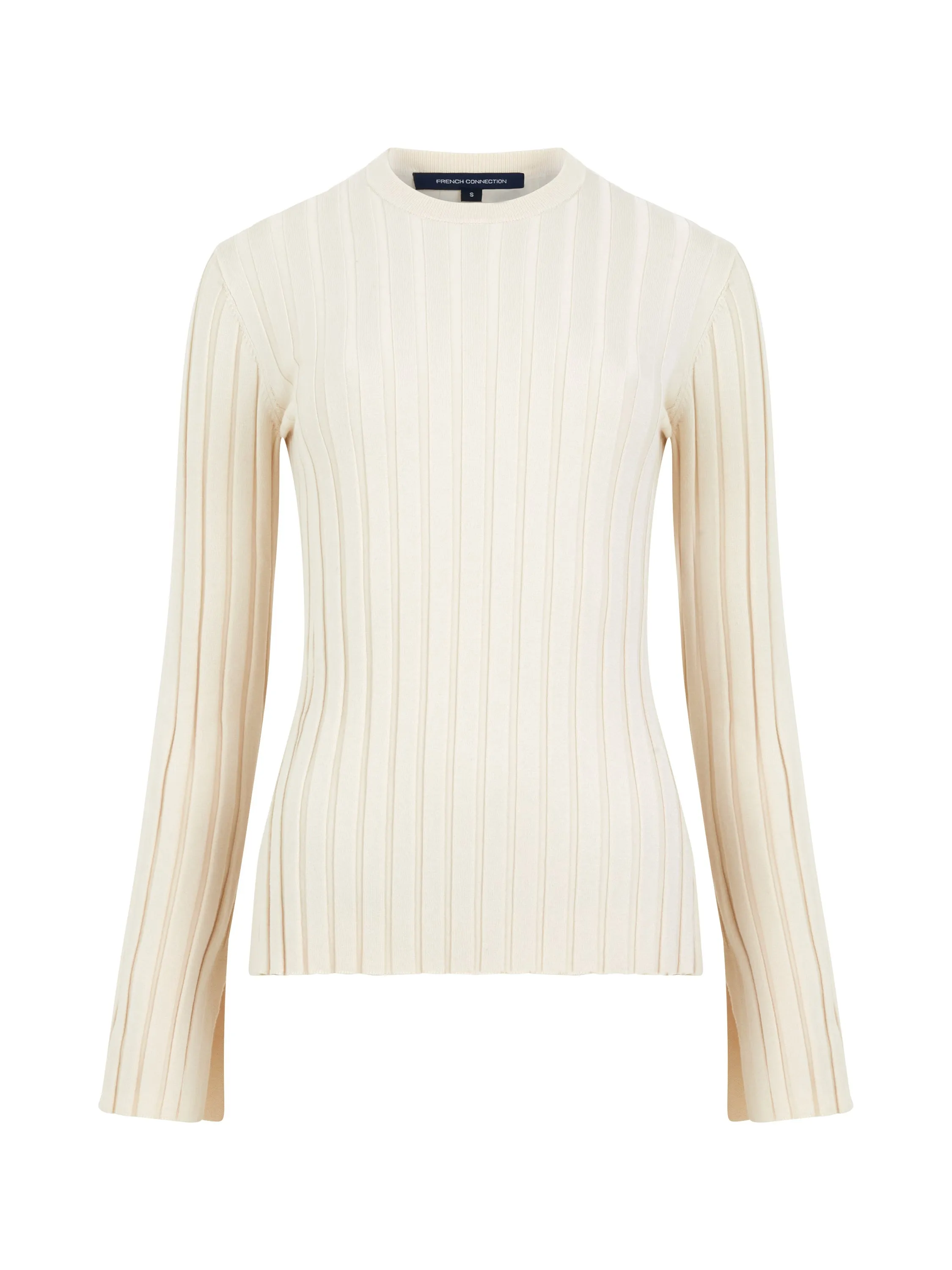 Minar Eco Pleated Sweater