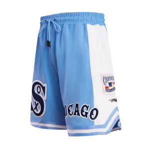 MLB CHICAGO WHITE SOX RETRO CLASSIC MEN'S 2.0 SHORT (UNIVERSITY BLUE)