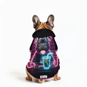 Molly - Hoodies for French Bulldog  | Frenchie Shop Original