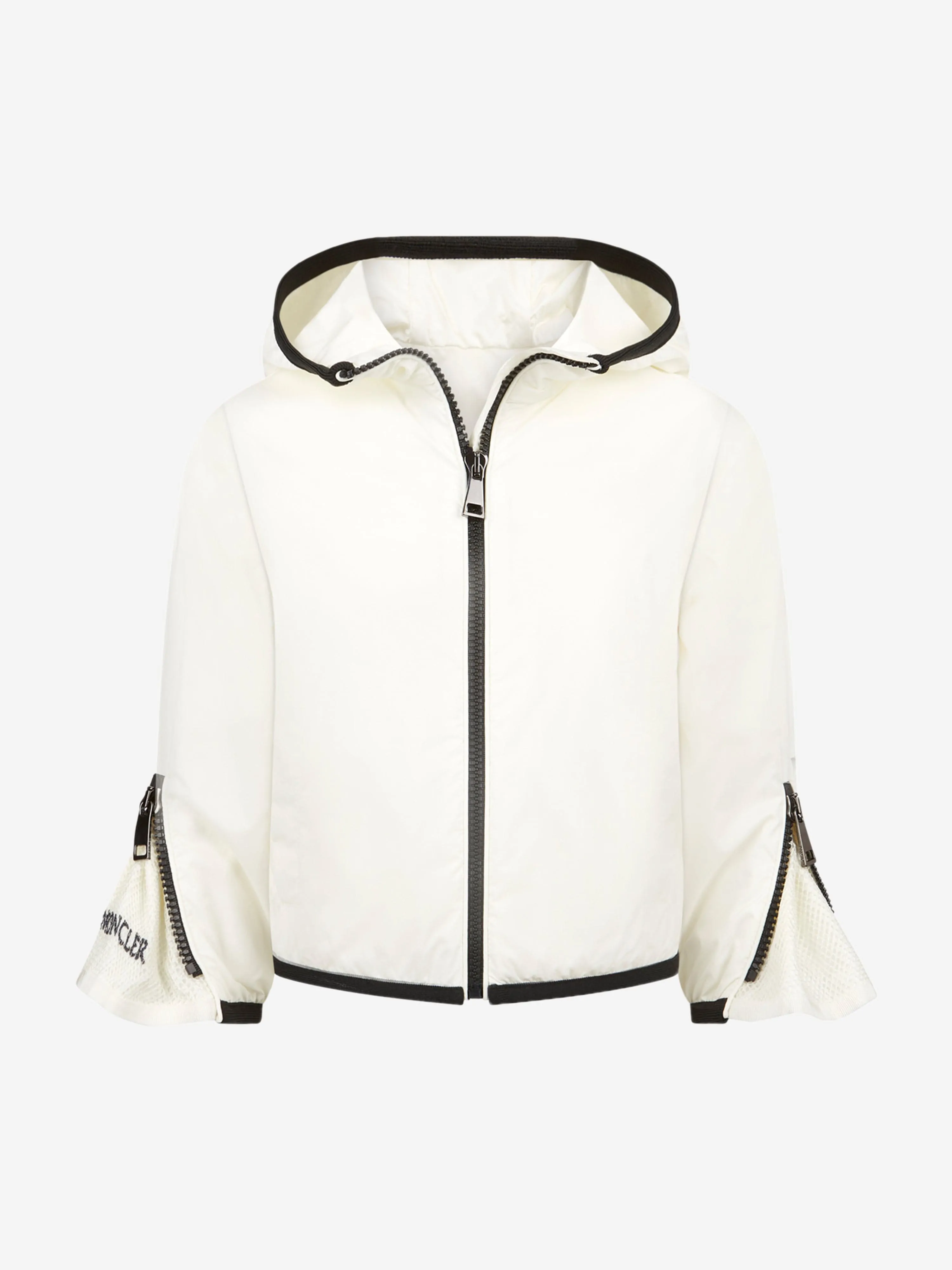 Moncler Enfant Girls Breanna Jacket