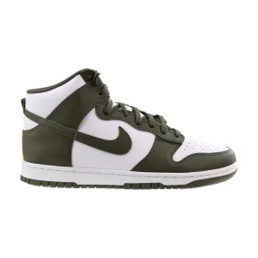 Nike Dunk High Retro Men's Shoes Cargo Khaki