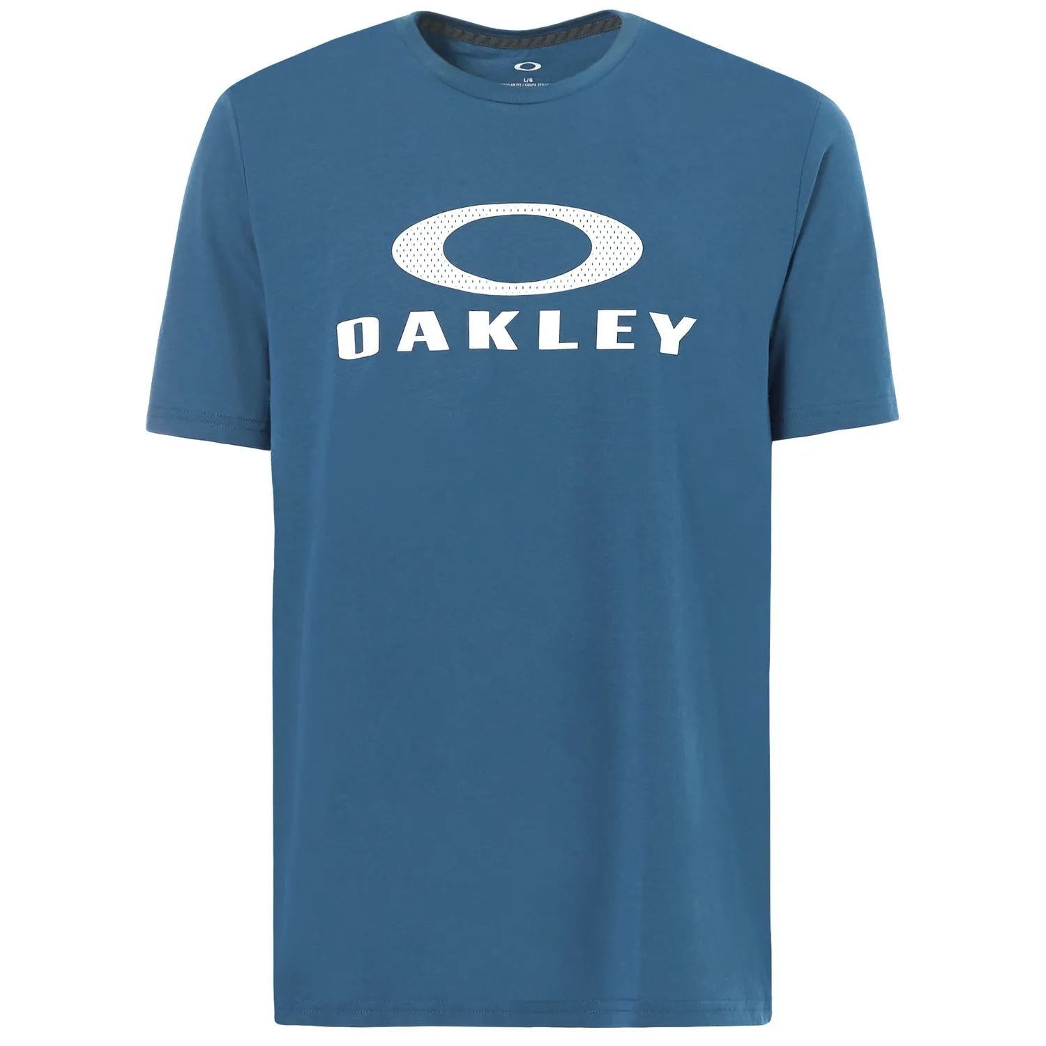 Oakley So-Mesh Bark T-Shirt