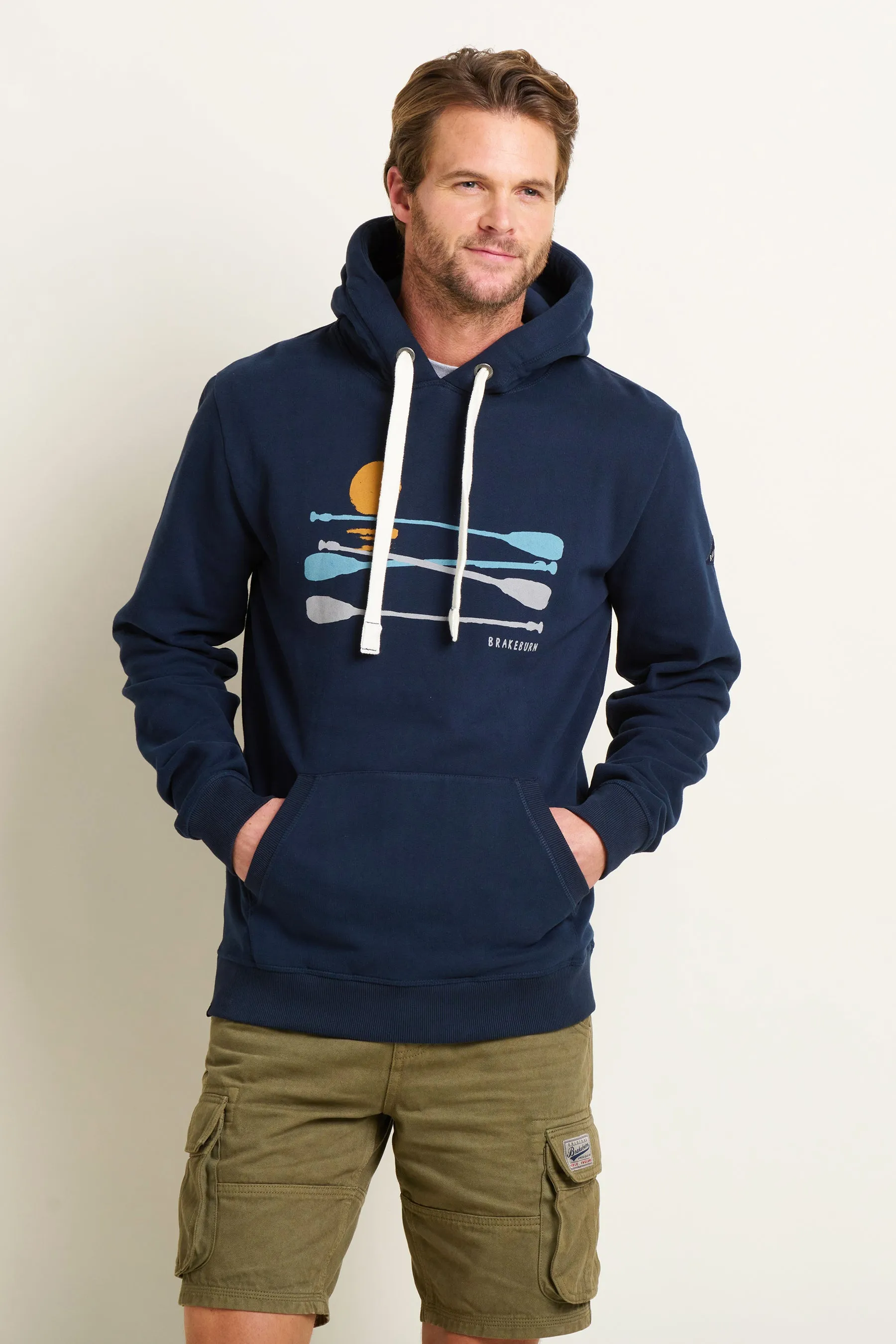 Paddleboard Hoodie