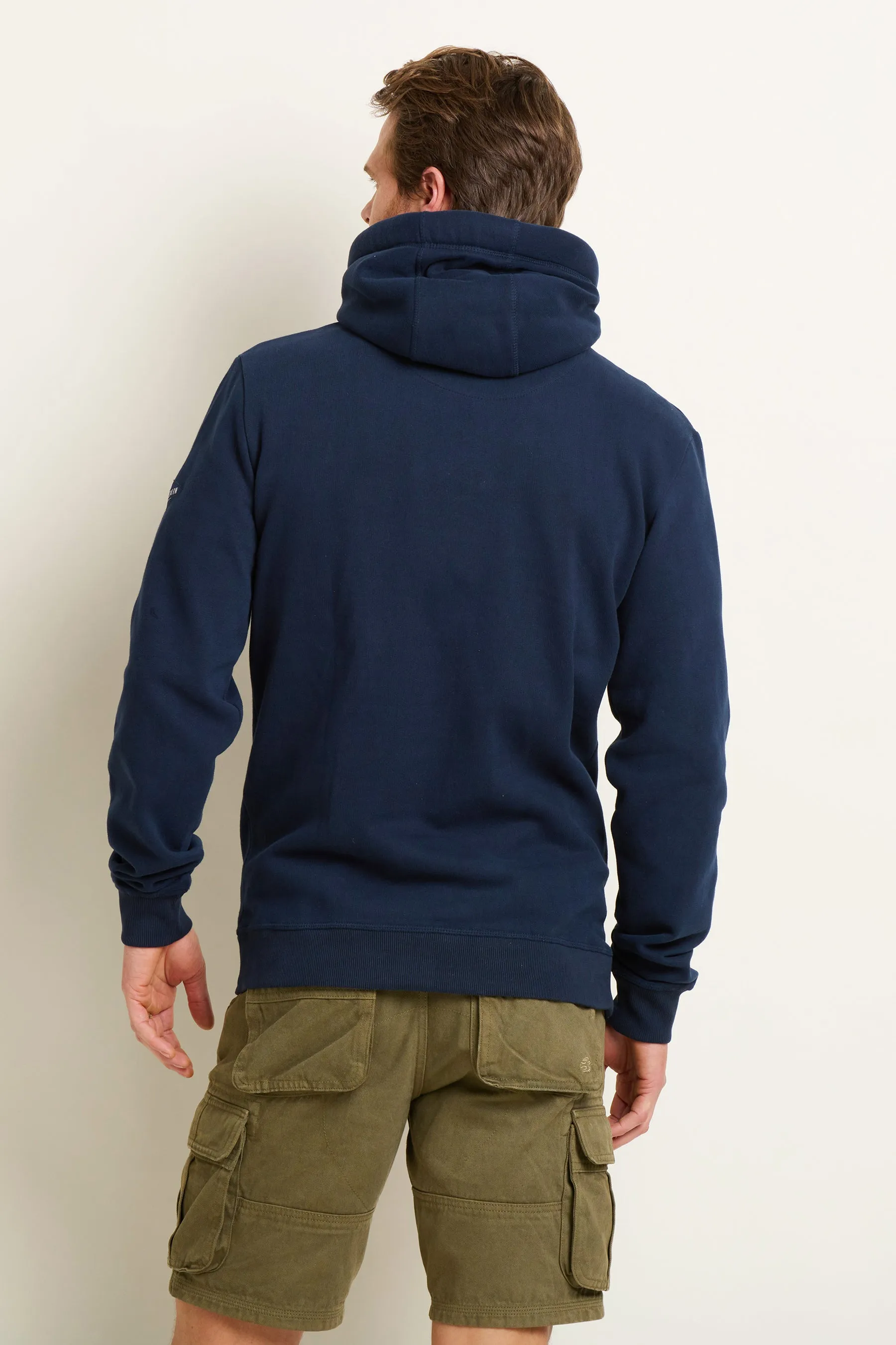 Paddleboard Hoodie