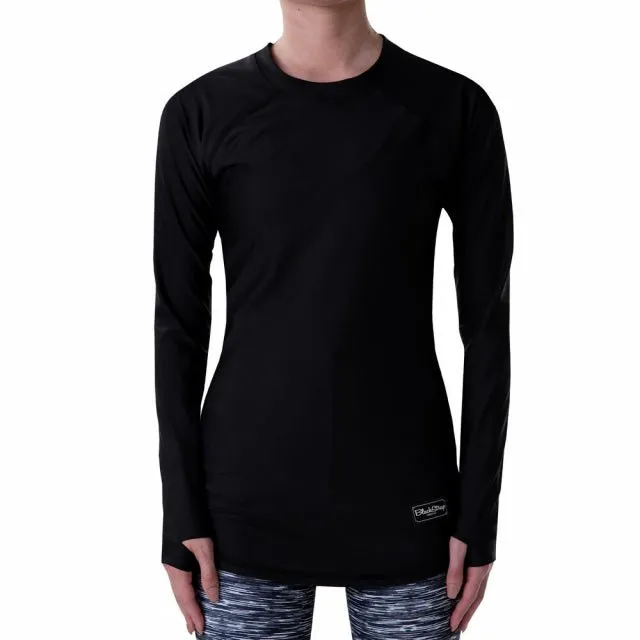 PINNACLE - WOMEN'S BASELAYER TOPS