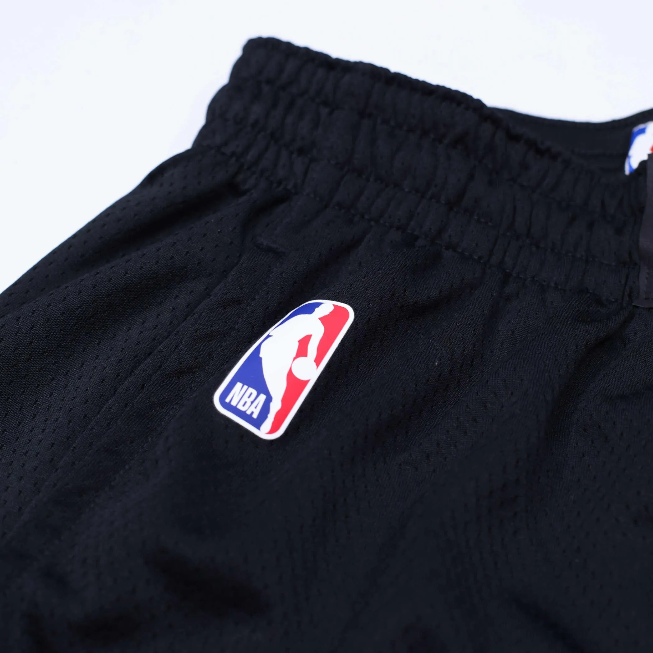 Portland Blazers Mitchell & Ness Hyper Hoops 91' Shorts