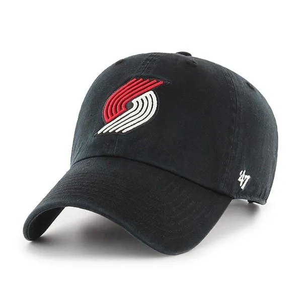 PORTLAND TRAIL BLAZERS '47 CLEAN UP