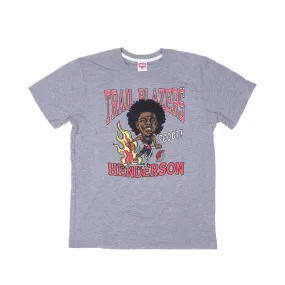 Portland Trail Blazers Homage Scoot Henderson Tee