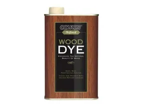 Ronseal 250Ml Rosewood Refined Colron Wood Dye