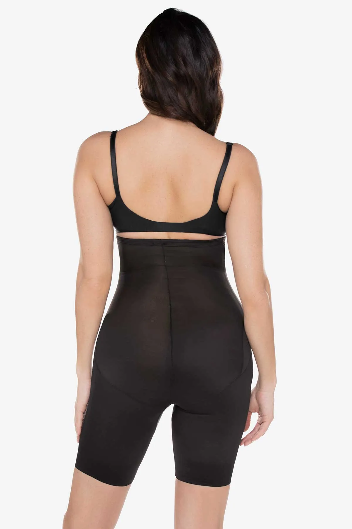 Shape with an Edge® High-Waist Thigh Slimmer