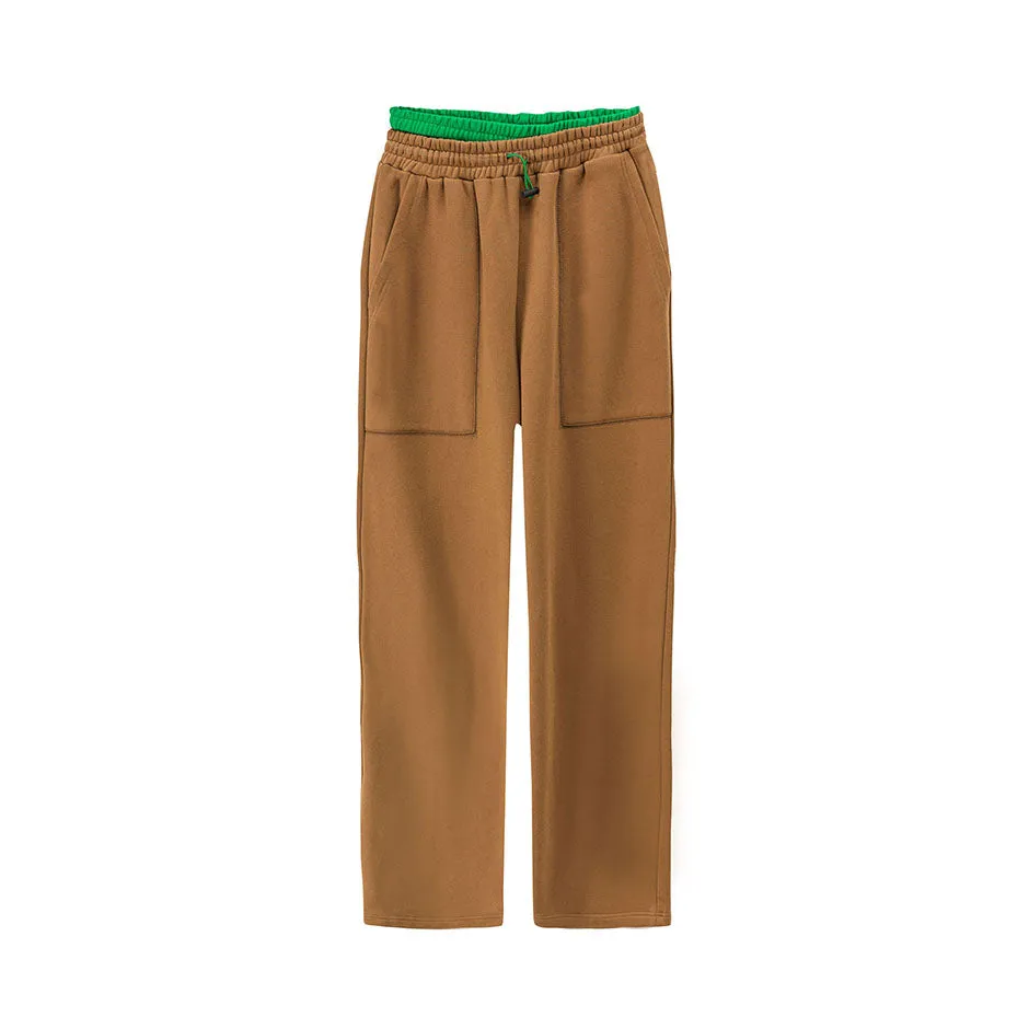 Something To Aspire Jogger Pants