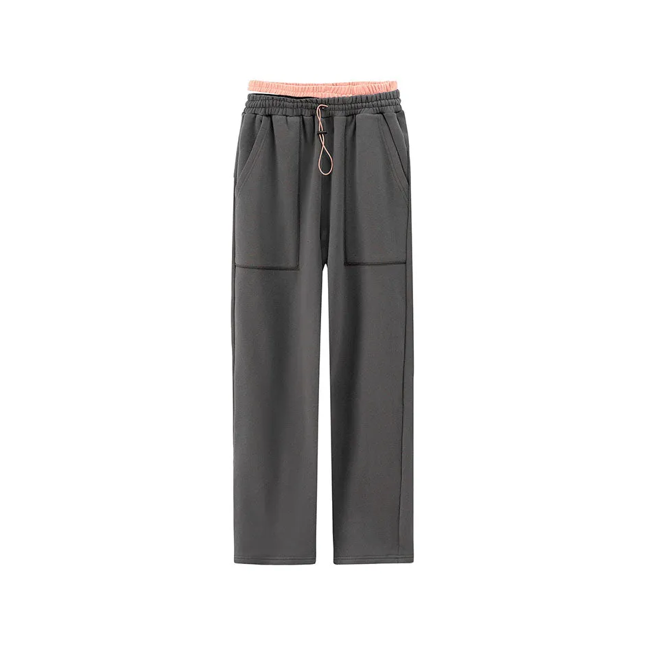 Something To Aspire Jogger Pants